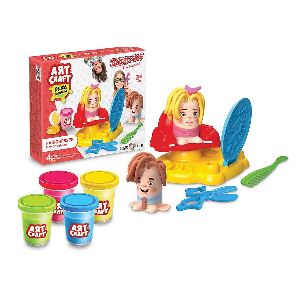 Set Masas Peluquería