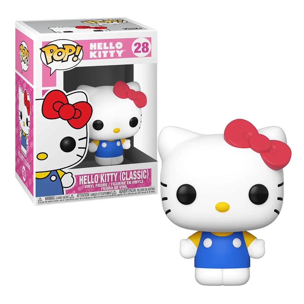 Funko Pop! Hello Kitty