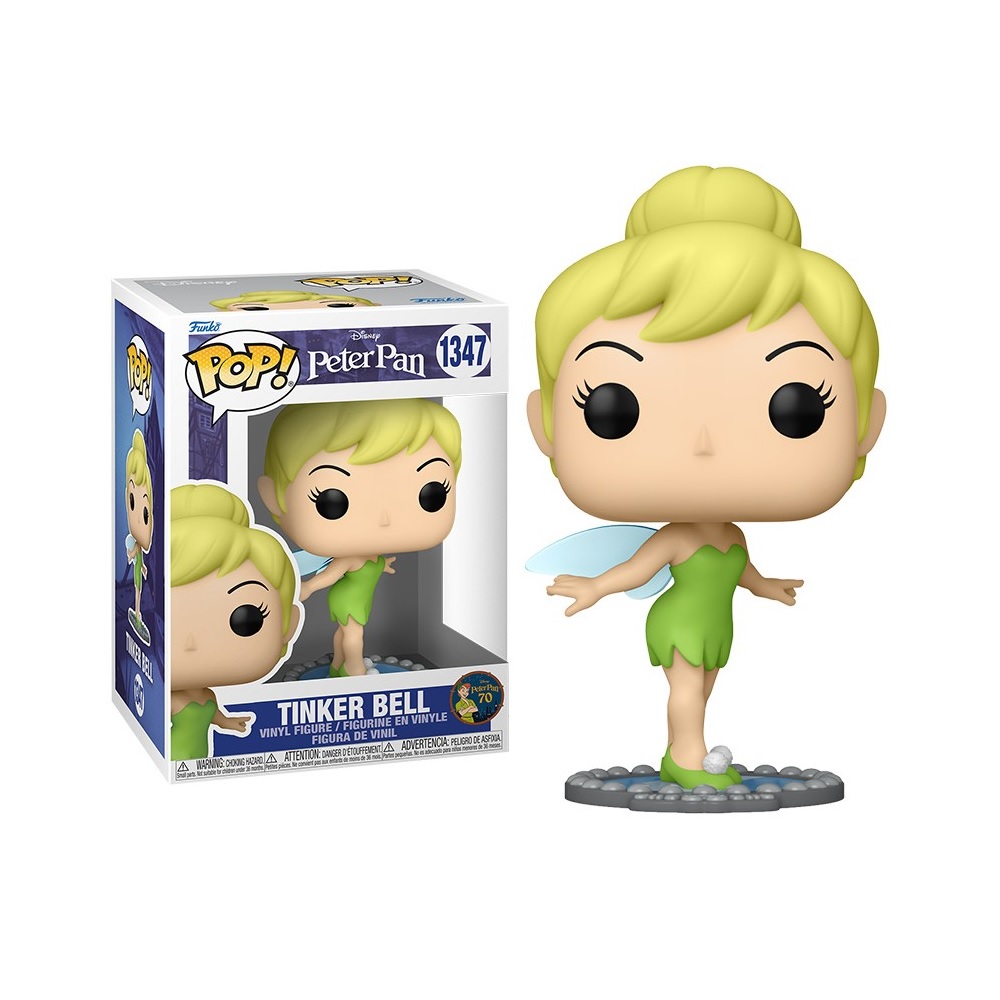 Funko Pop! Tinker Bell