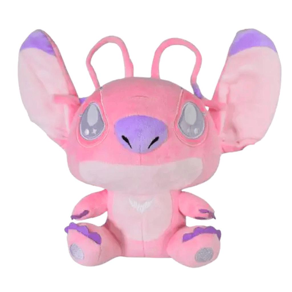 Peluche Stitch Ángel 25 cm