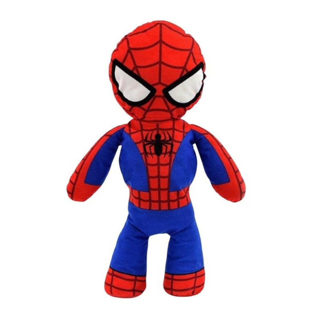 Peluche Spiderman de 50 cm