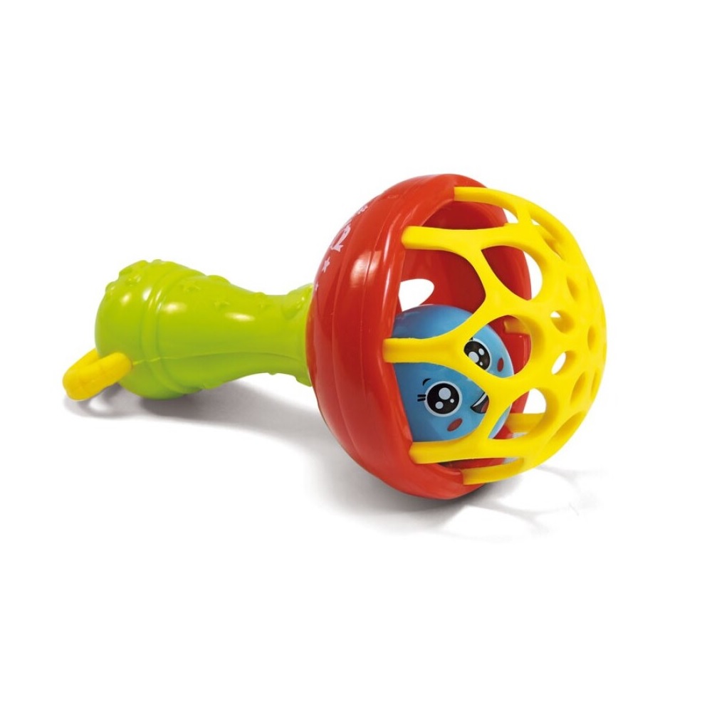 Sonajero Maraca Topa Topa