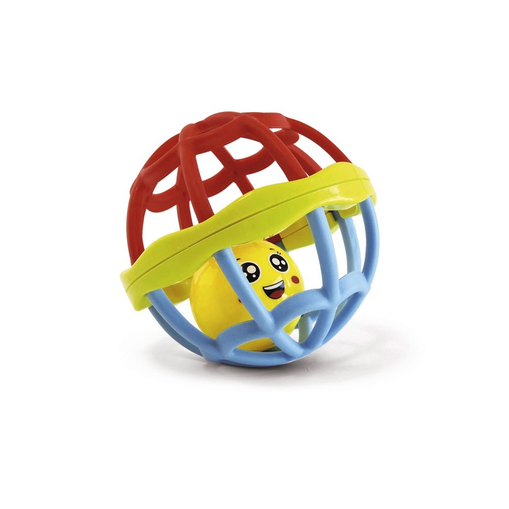 Sonajero Pelota Topa Topa