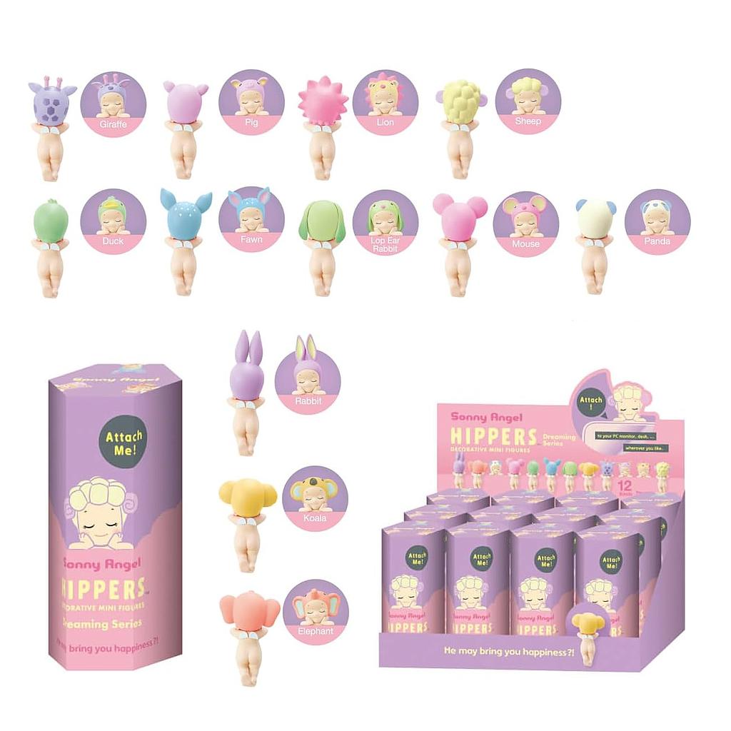 Sonny Angel Minifigura para cel