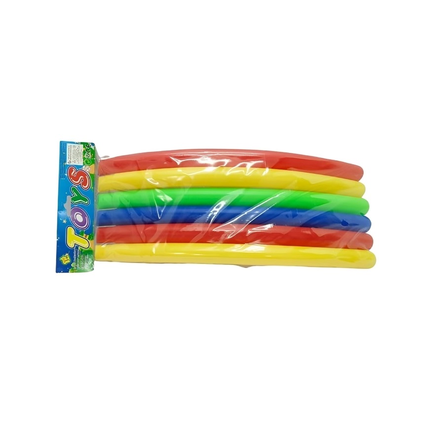 Hula Hula en bolsa