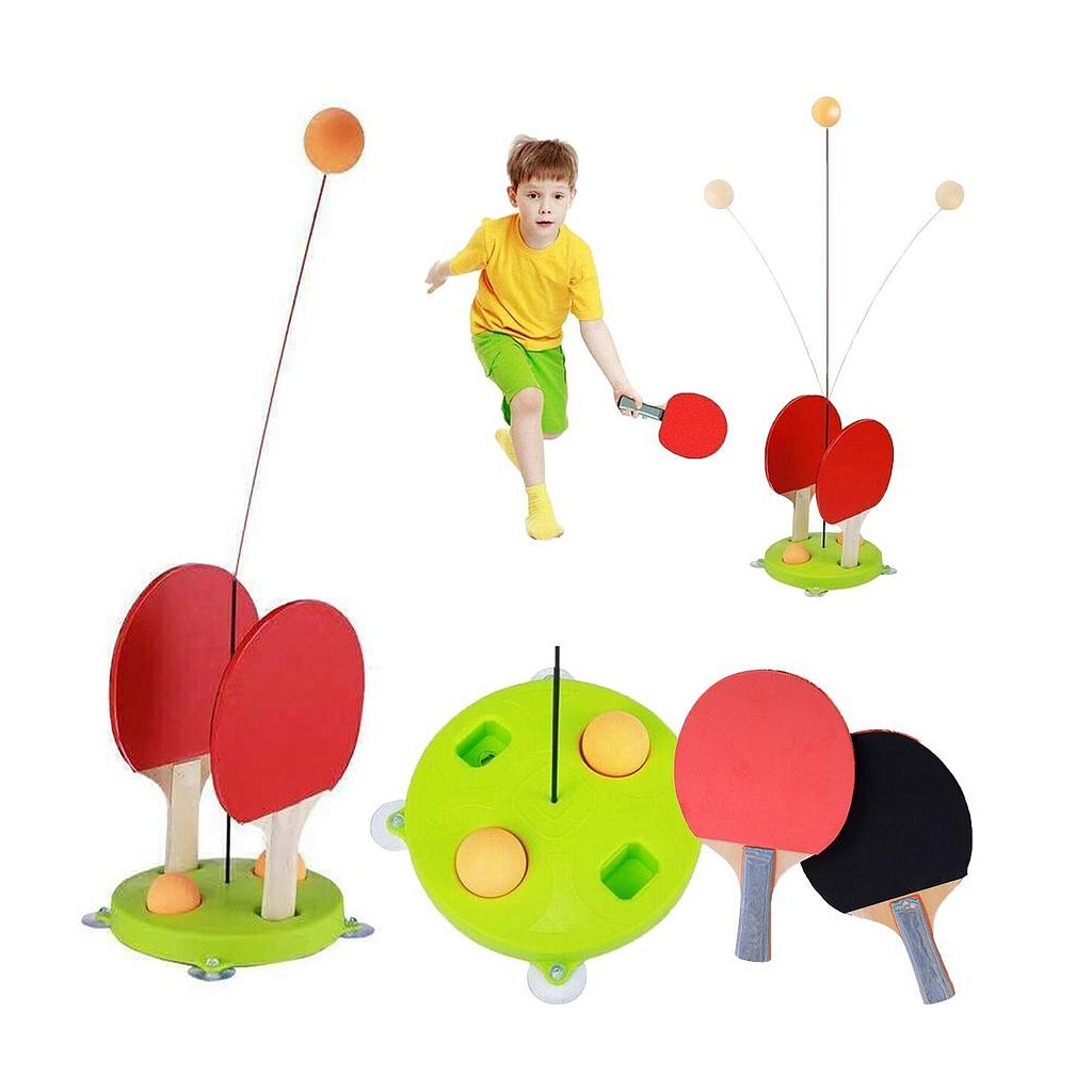 Entrenador de Ping Pong
