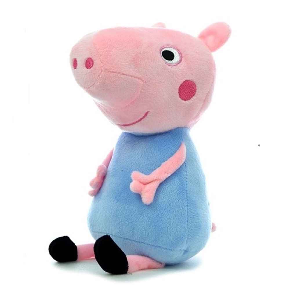 Peluche George Pig