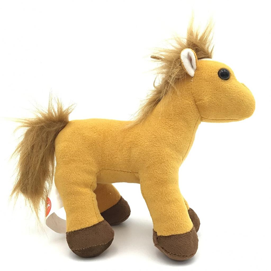 Peluche Caballito Phi Phi