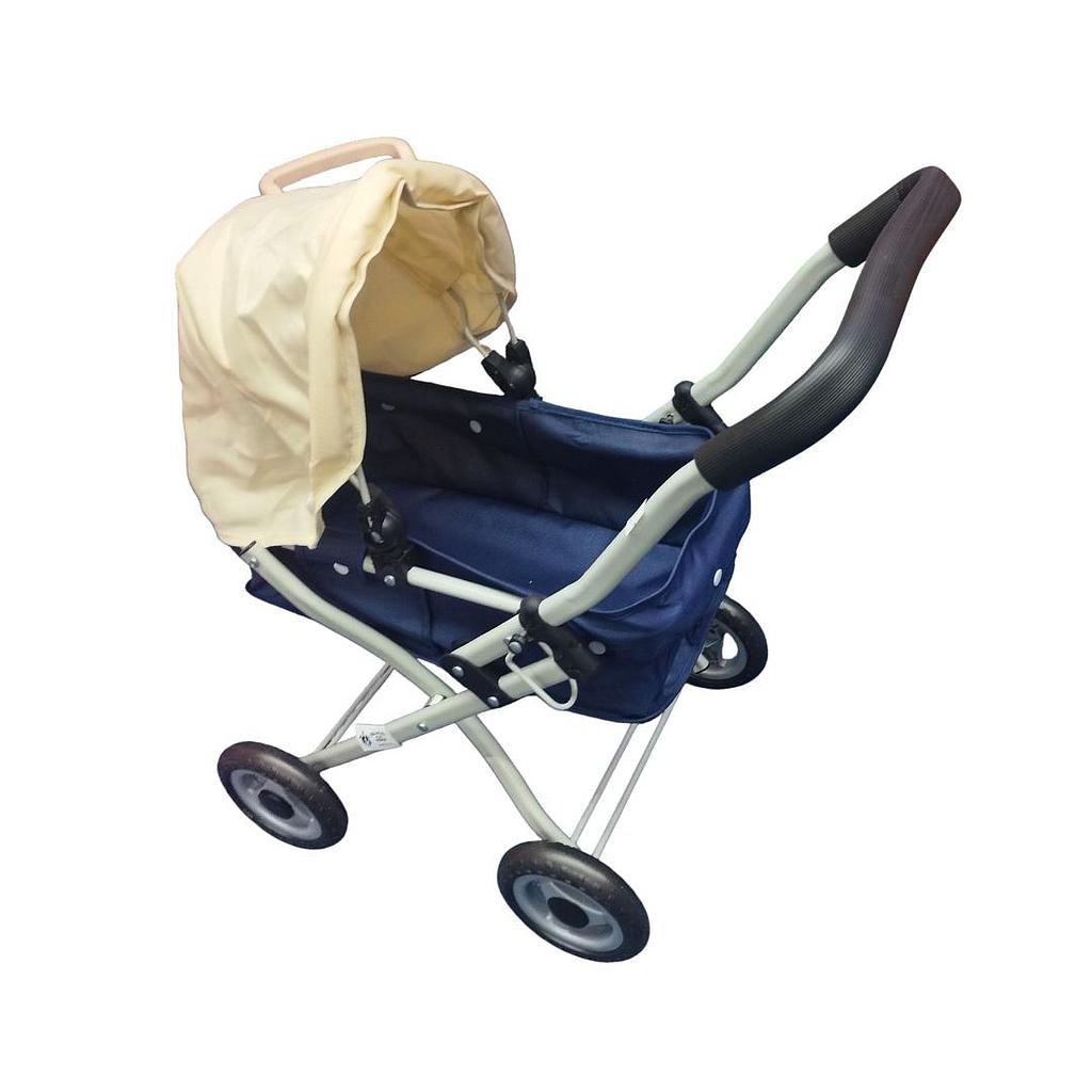 Coche Muñeca Sonia