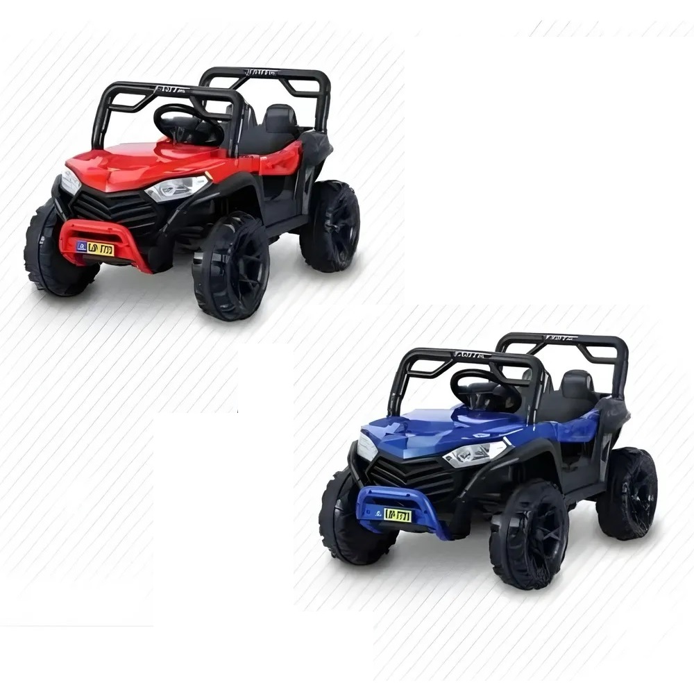 Jeep a Batería 5588