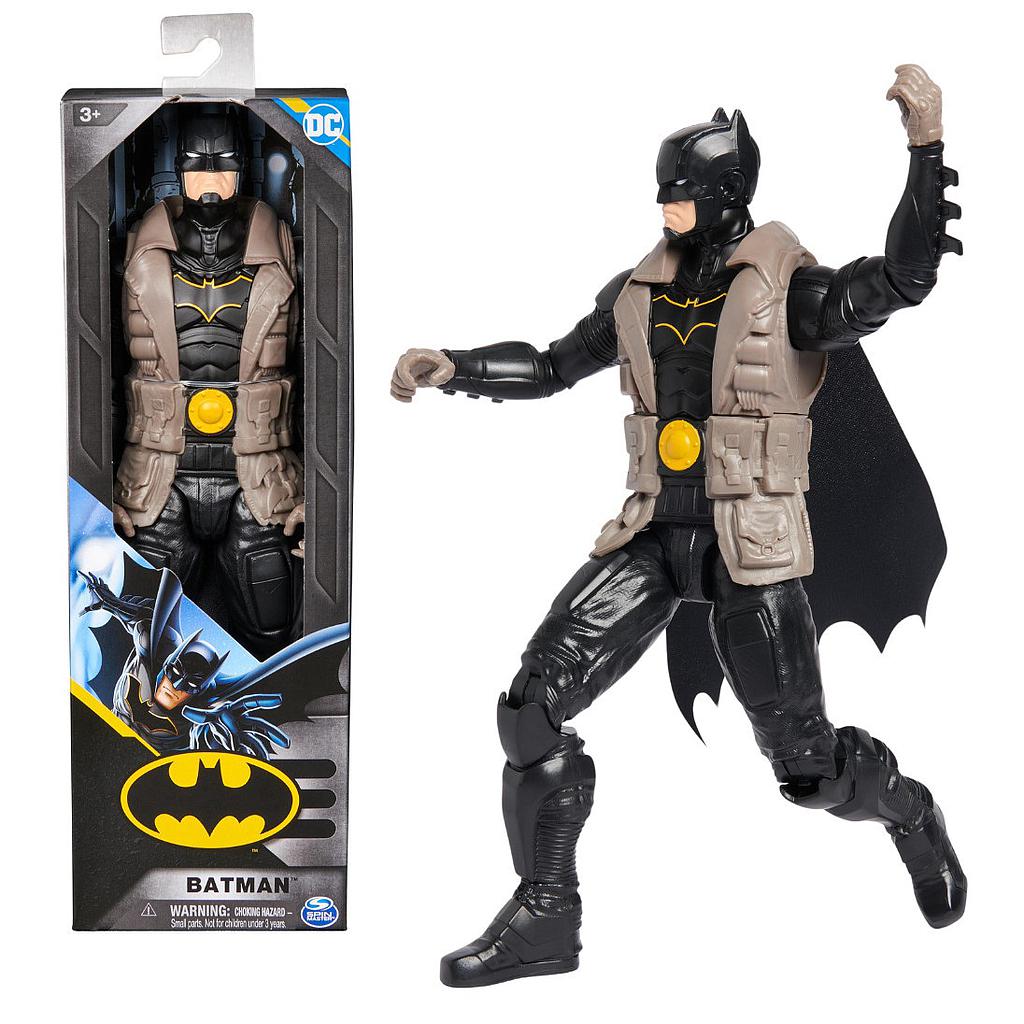 Figura Batman de 30 cm