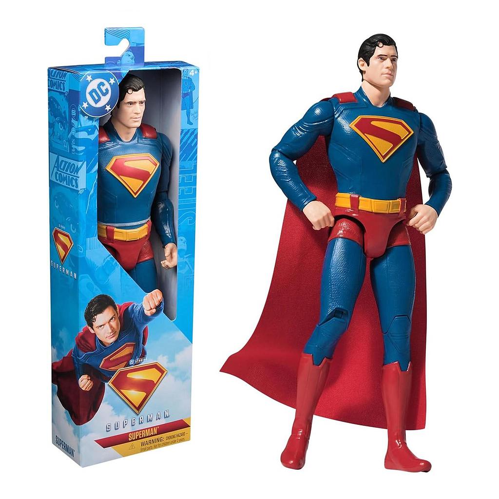 Figura Superman DC