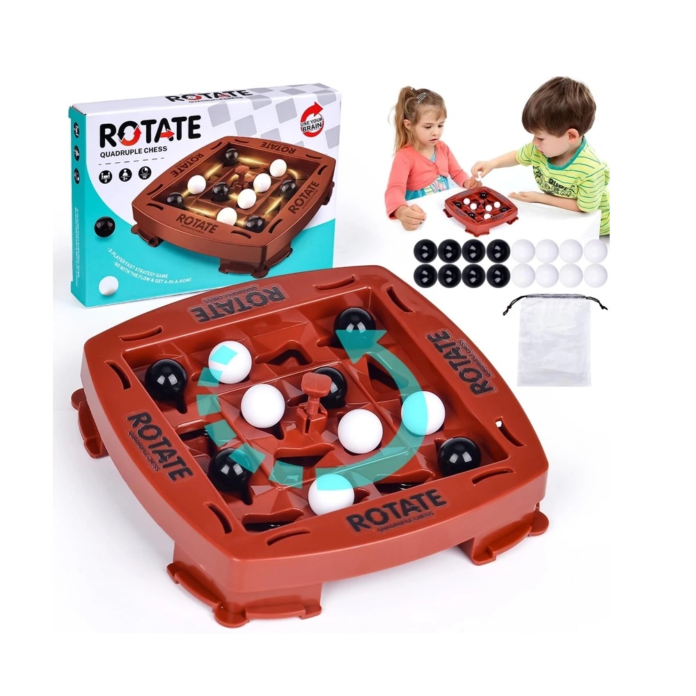 Juego 4 En Línea con Esferas