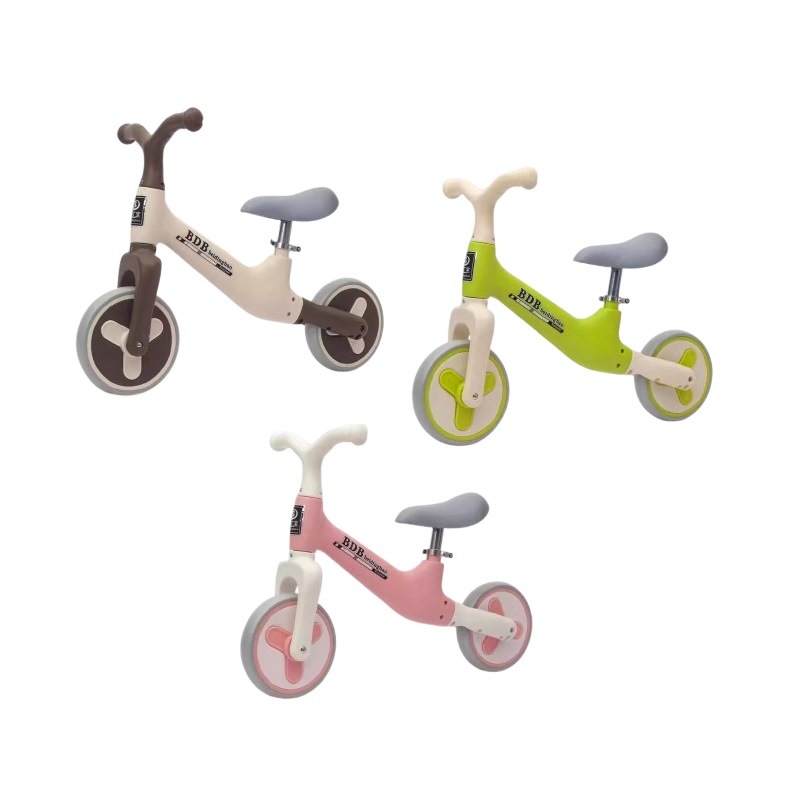 Bicicleta Equilibrio Smart Baby