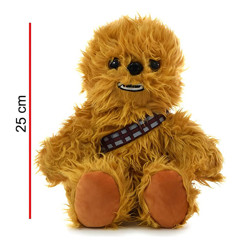 Peluche Chewbacca Star Wars