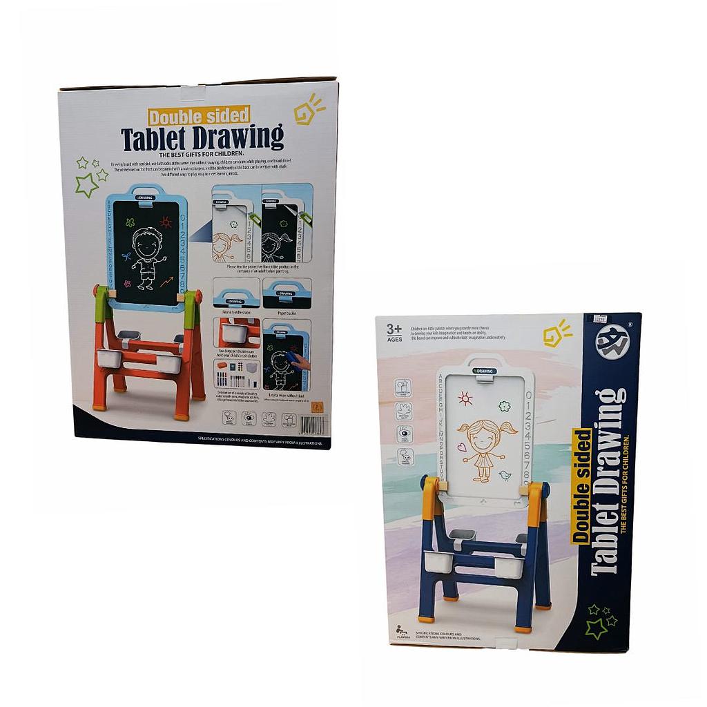 Pizarrón Doble función