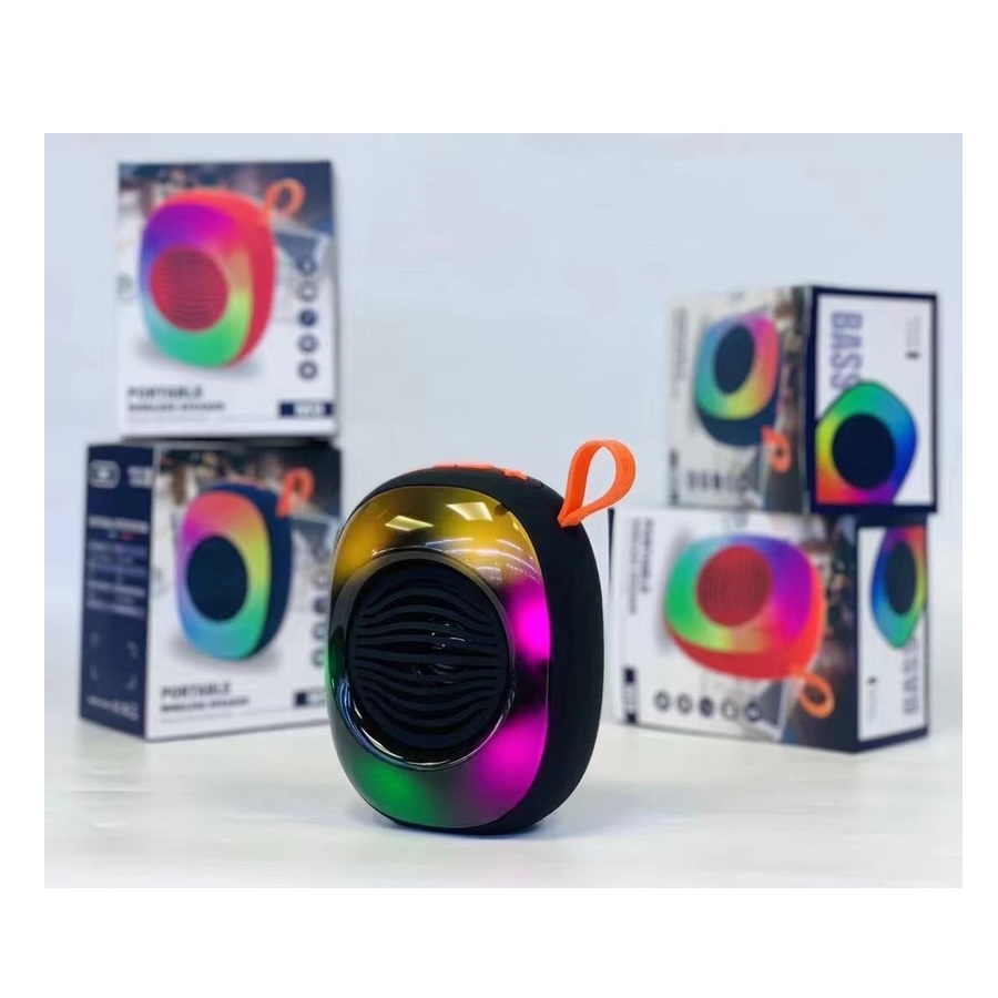 Parlante Portatil M9