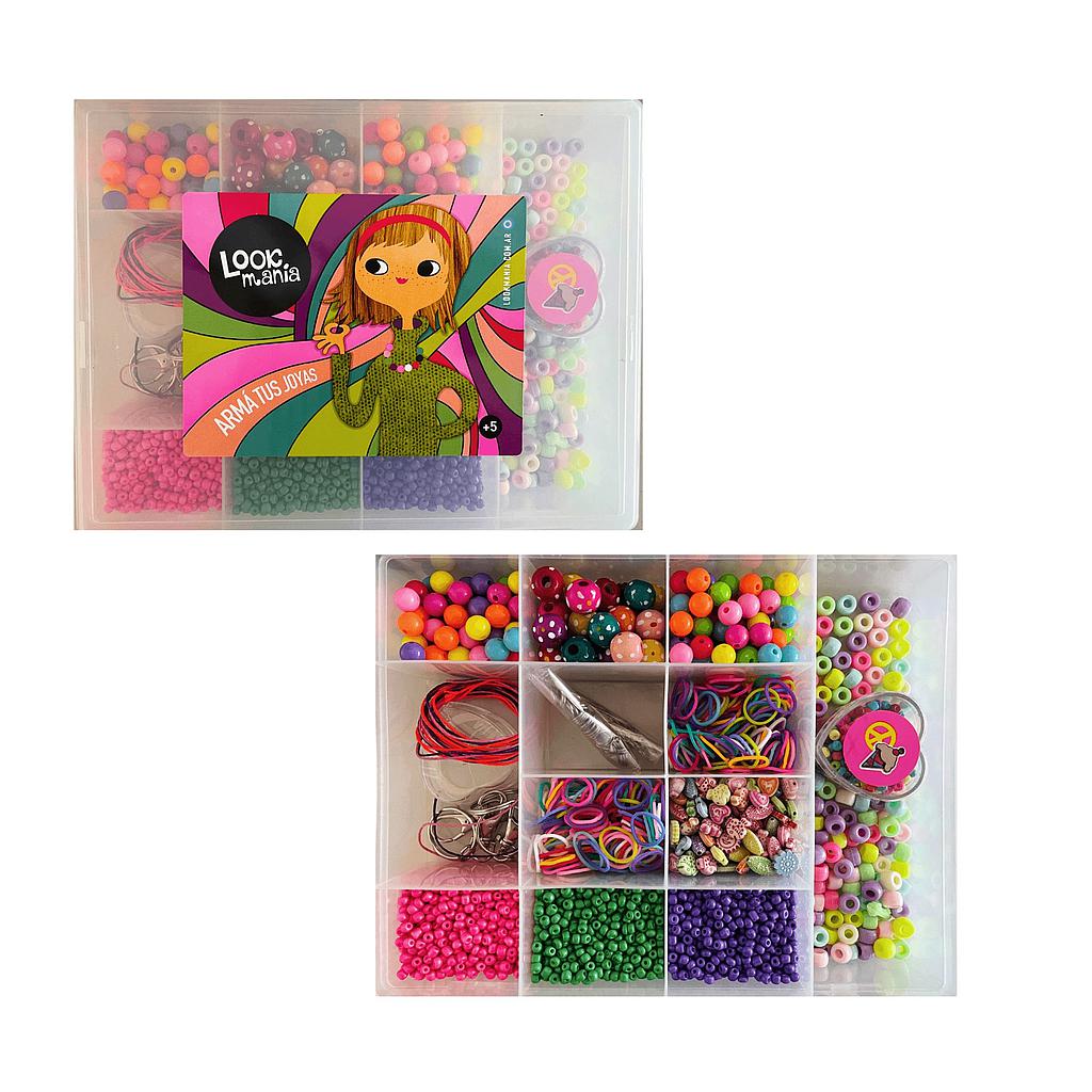 Crea Tus Joyas Look 41