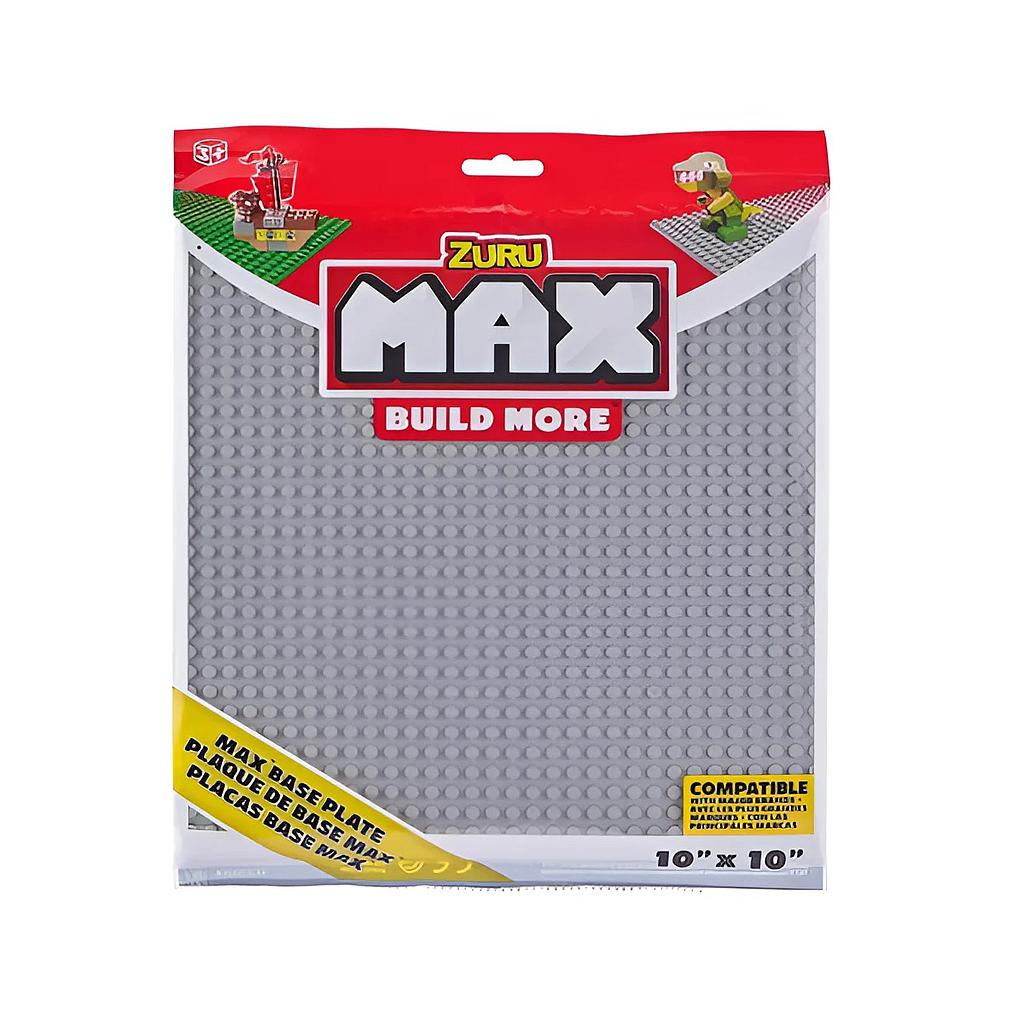 Max Base Placas