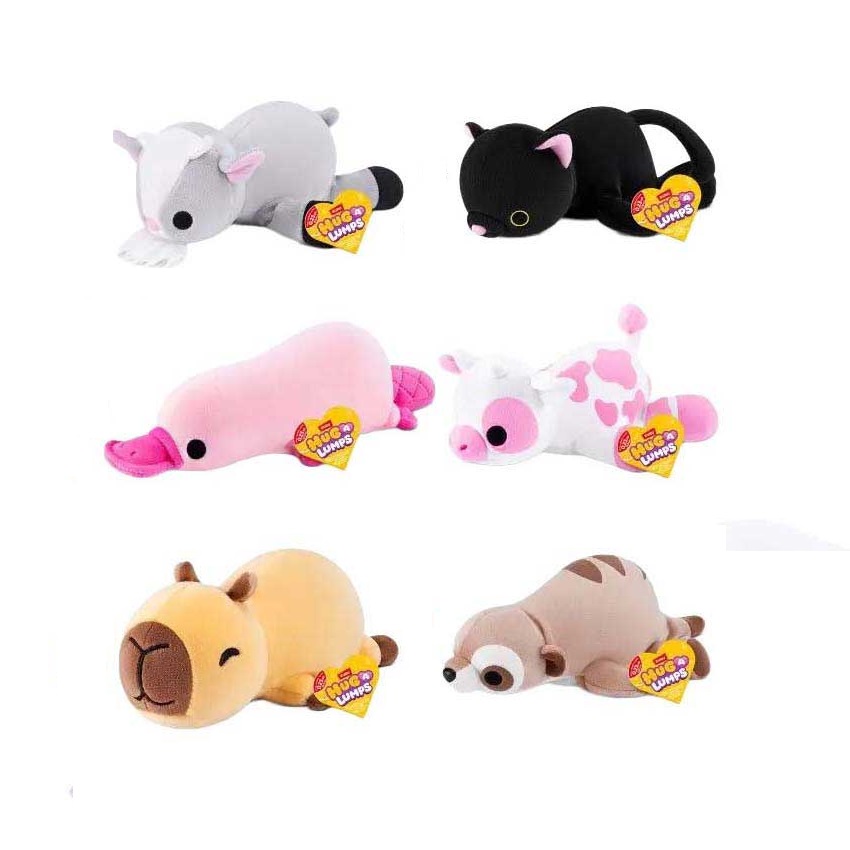 Peluche Apego Hug A Lumps