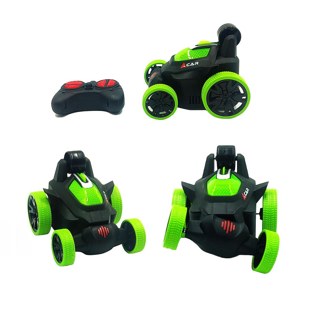 Auto Stunt Storm a control