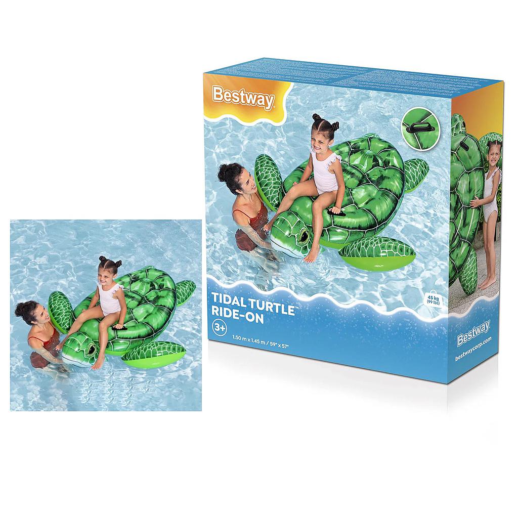 Flotador Inflable Tortuga