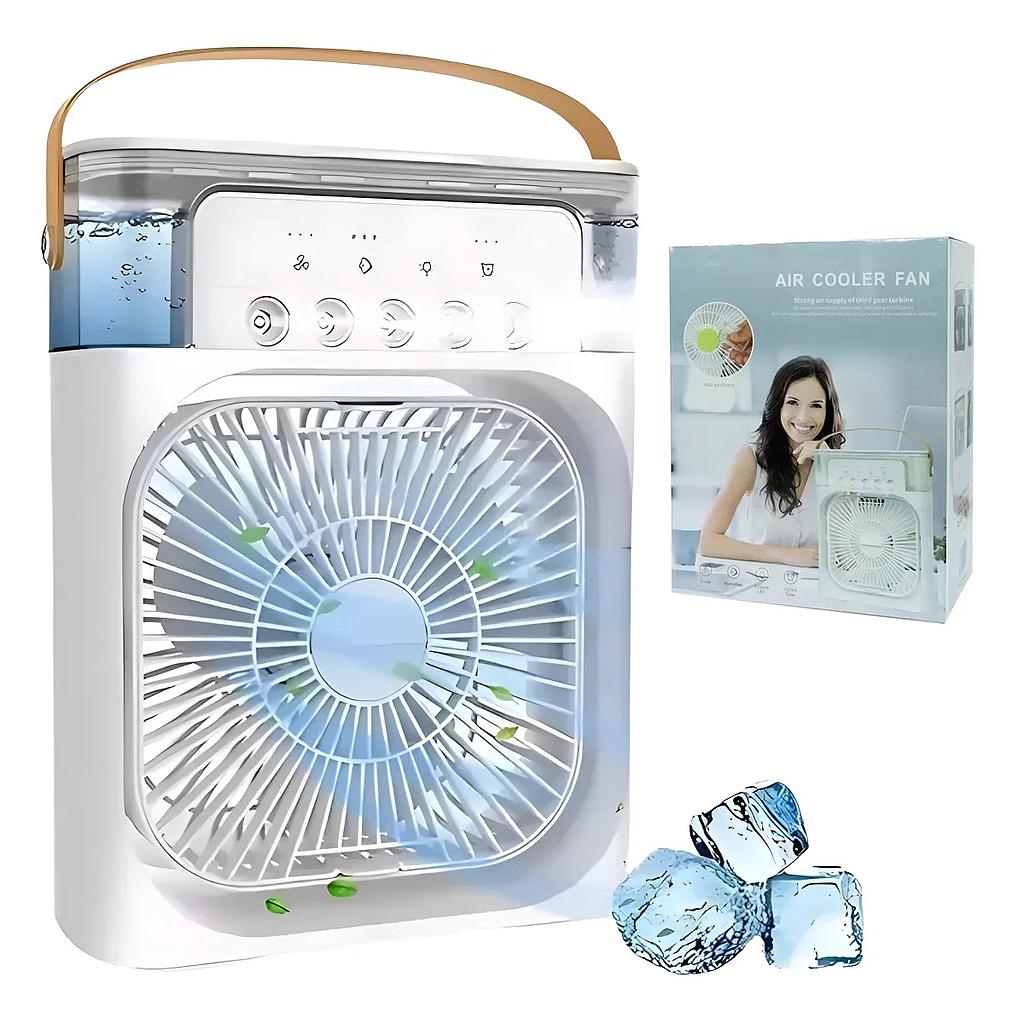 Ventilador Portátil