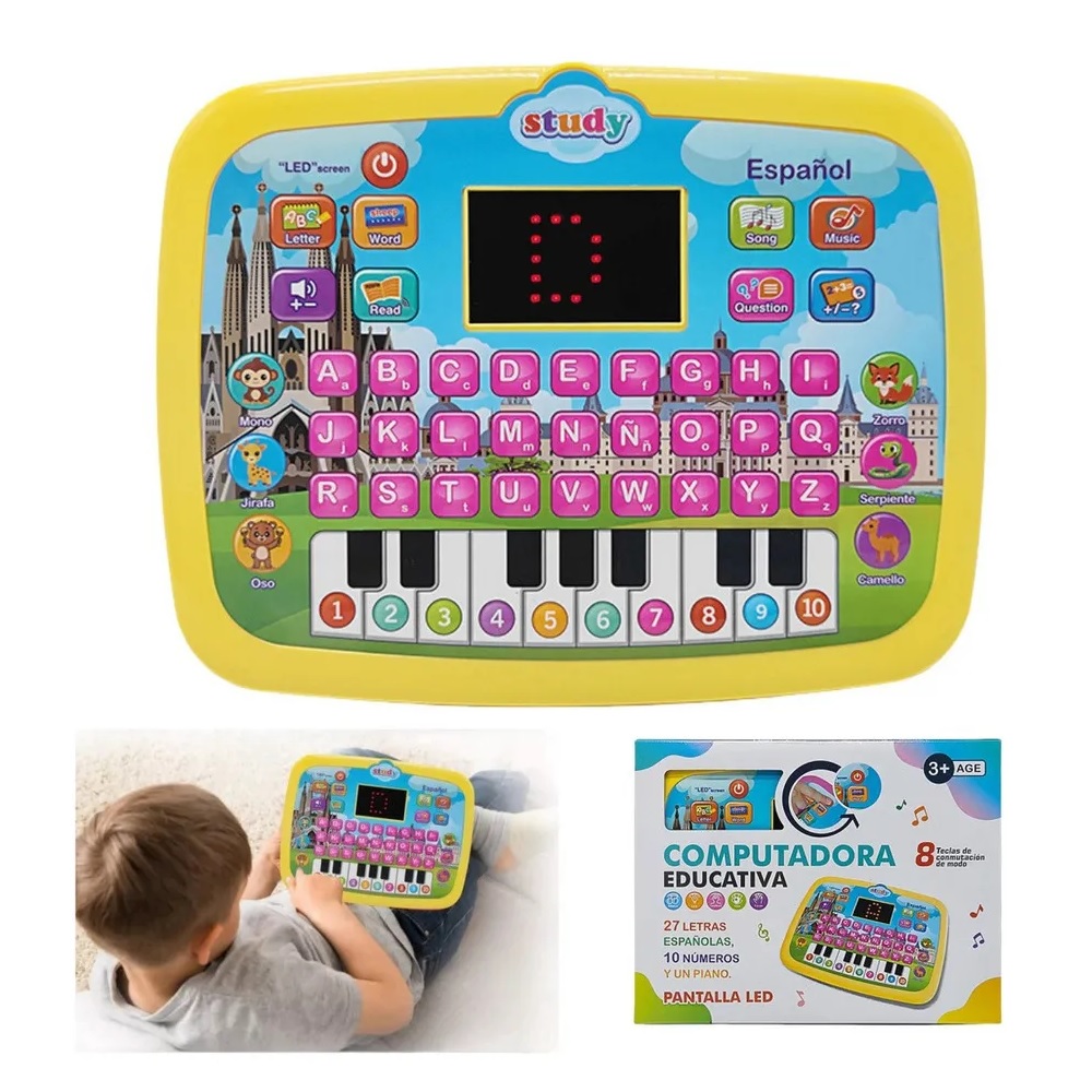 Computadora Educativa