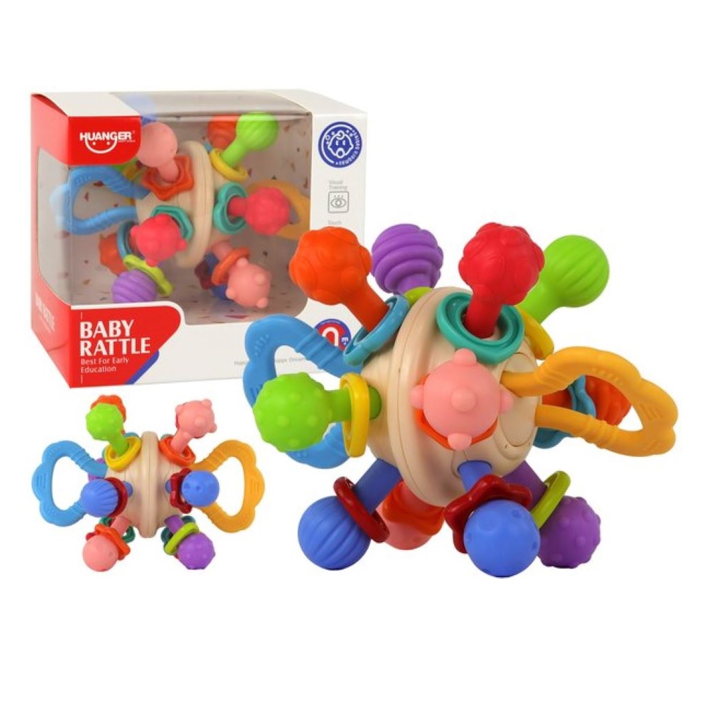 Pelota Sensorial Huanger