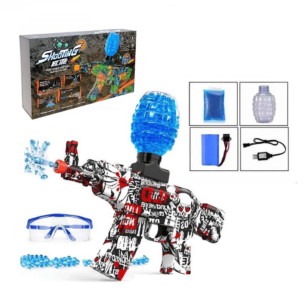 Pistola Hidrogel Elite