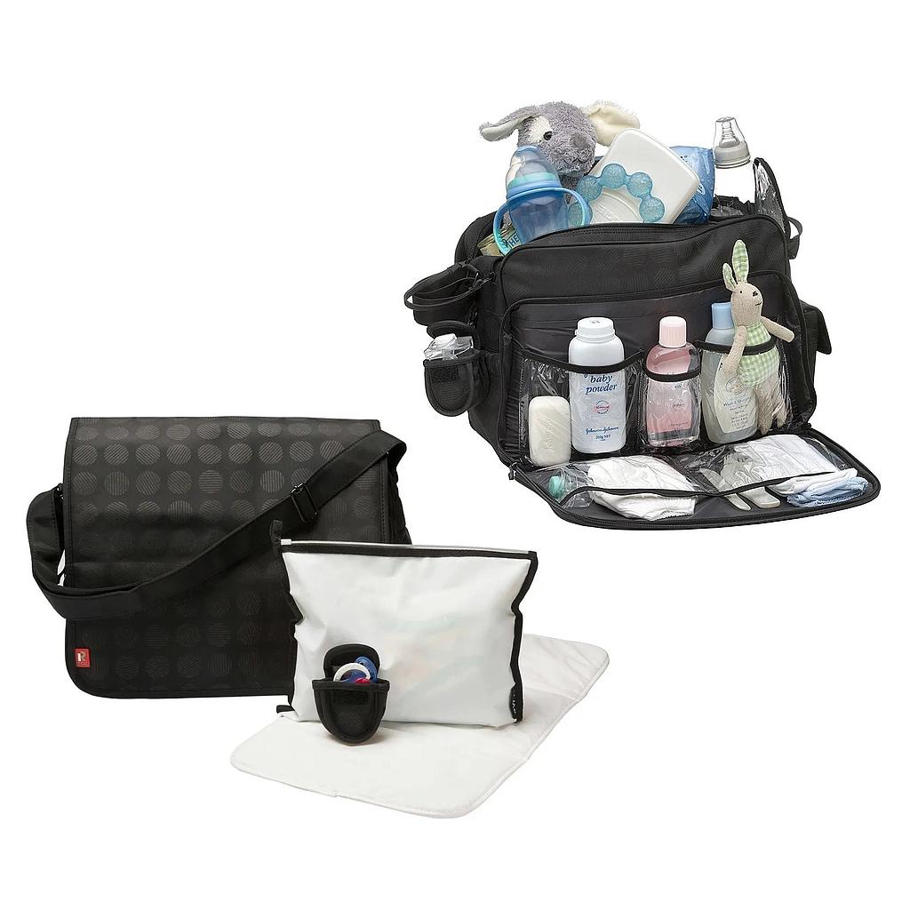 Bolso Maternal Infanti Stella