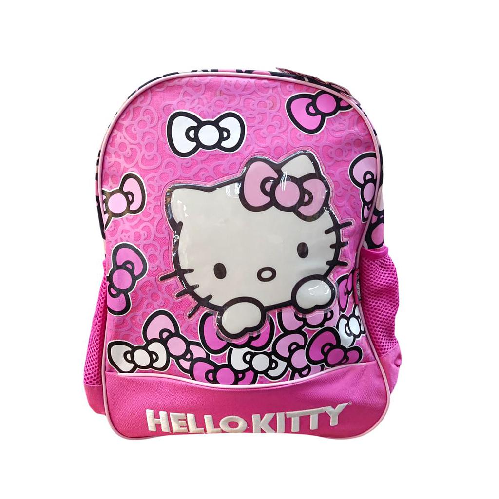Mochila Hello Kitty de 40 cm