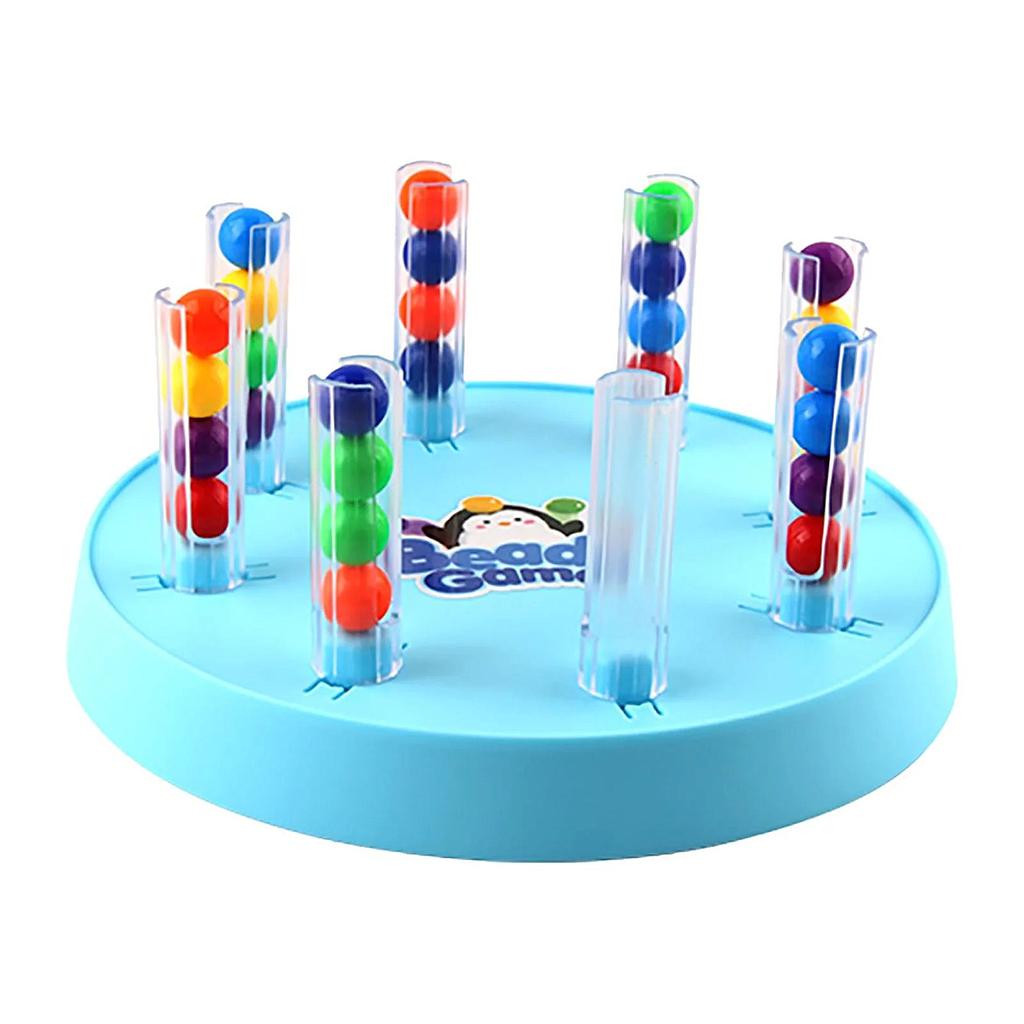 Juego Clasificador de Bolitas