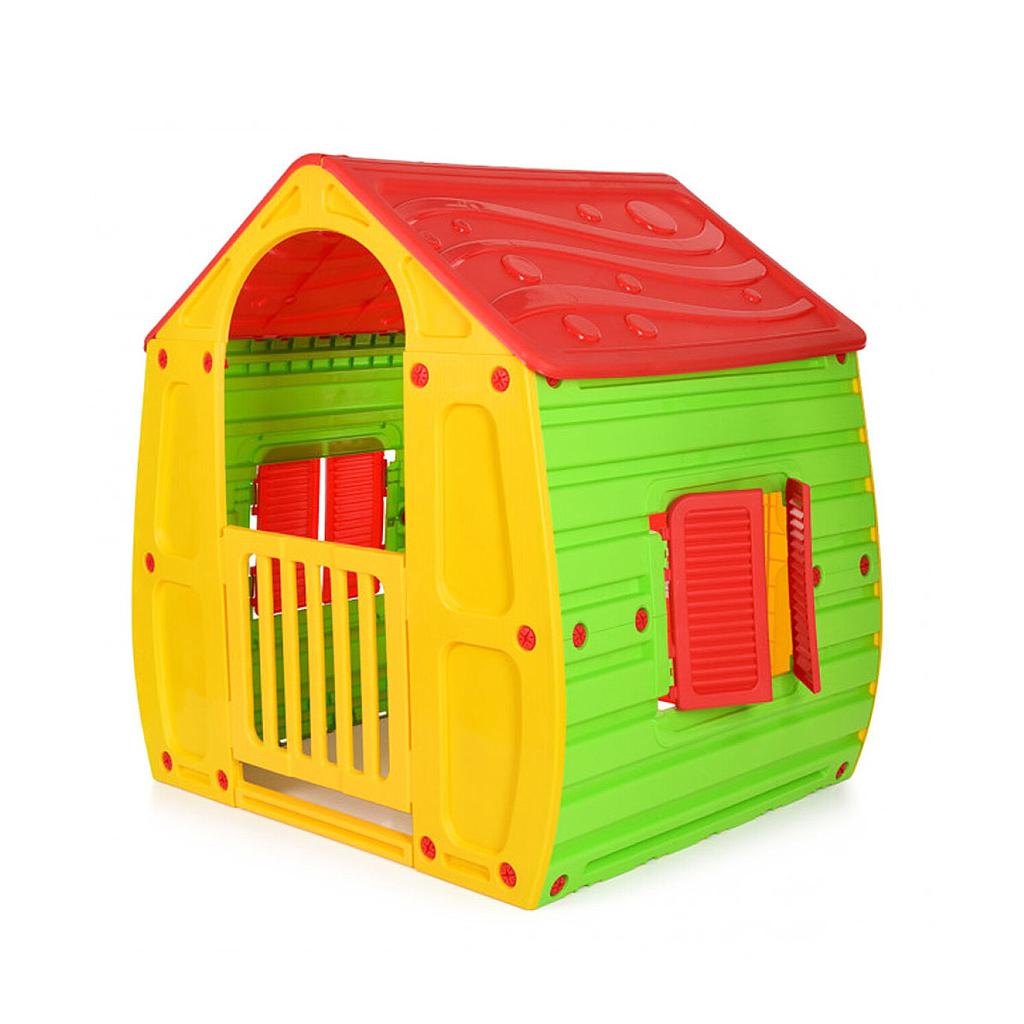 Casita Mágica Star Play