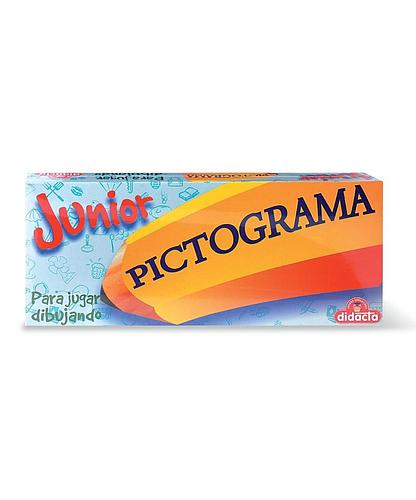 Pictograma Junior