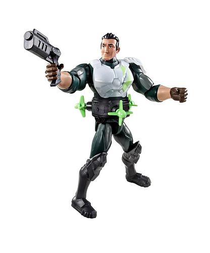 Max Steel Ferrus Multimisiles