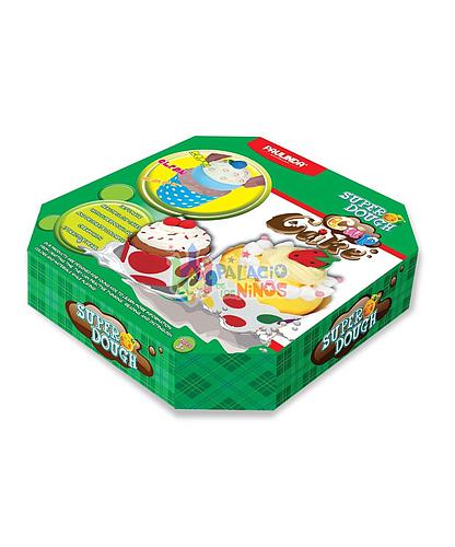 Masa Cup Cacke