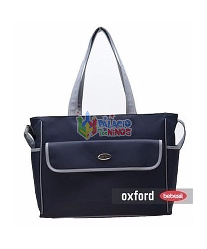 Bolso Maternal Oxford