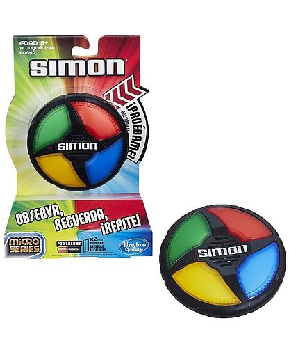 Simon Micro Series