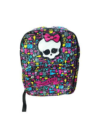 Mochila Monster High 406