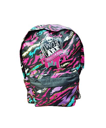 Mochila Monster High 405