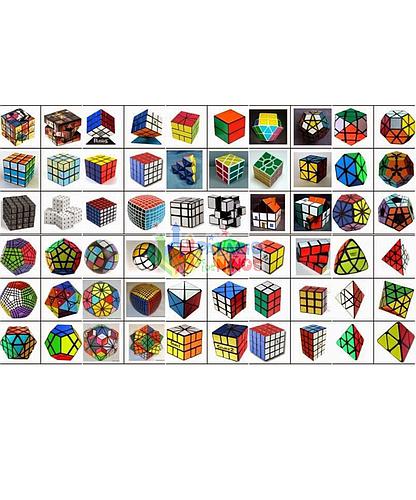 Cubo Rubik Sail 3x3x3 3168