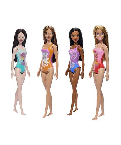 Barbie Beach Surtidas