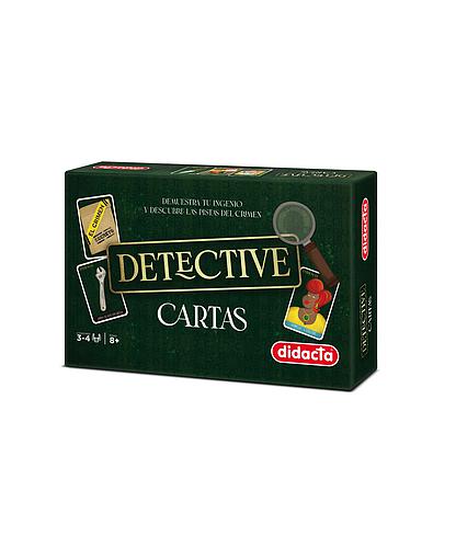 Cartas Detective