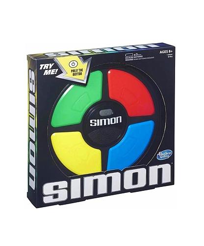 Simon Clásico Grande