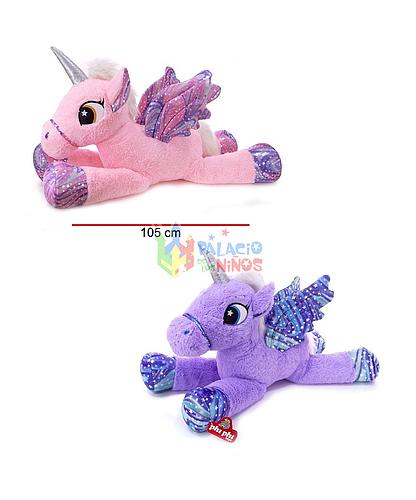 Peluche Unicornio Grande