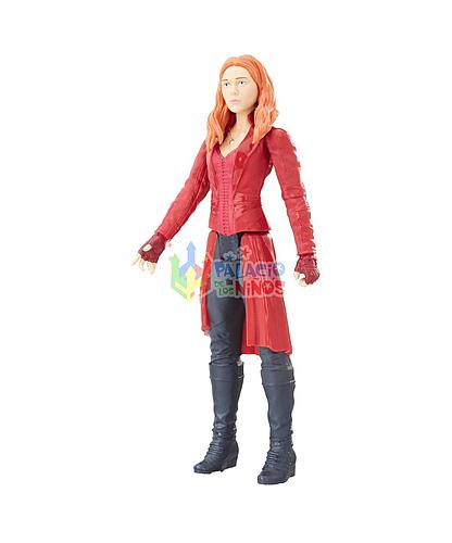 Figura Scarlet Witch