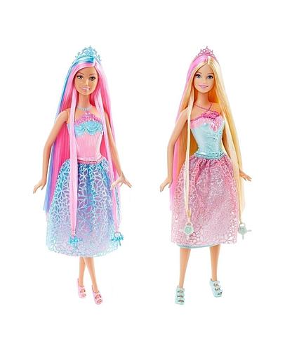 Barbie Dreamtopía Hada