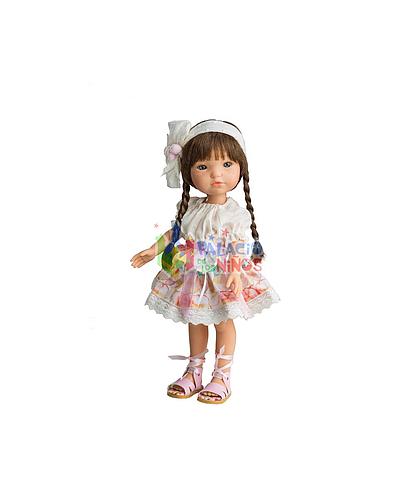 Muñeca Fashion Berjuan 847