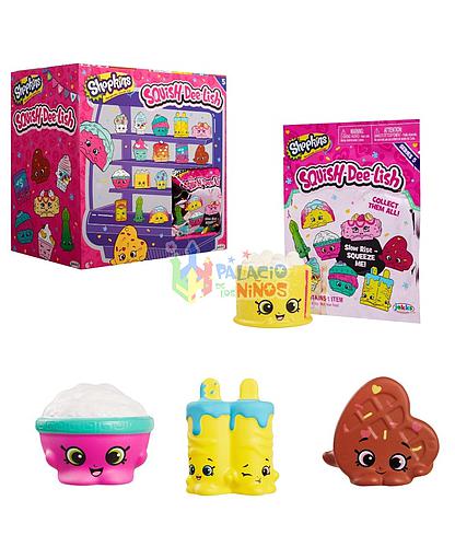 Squishy Shopkins